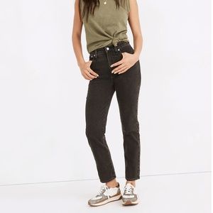 Petite Curvy Perfect Vintage Jean